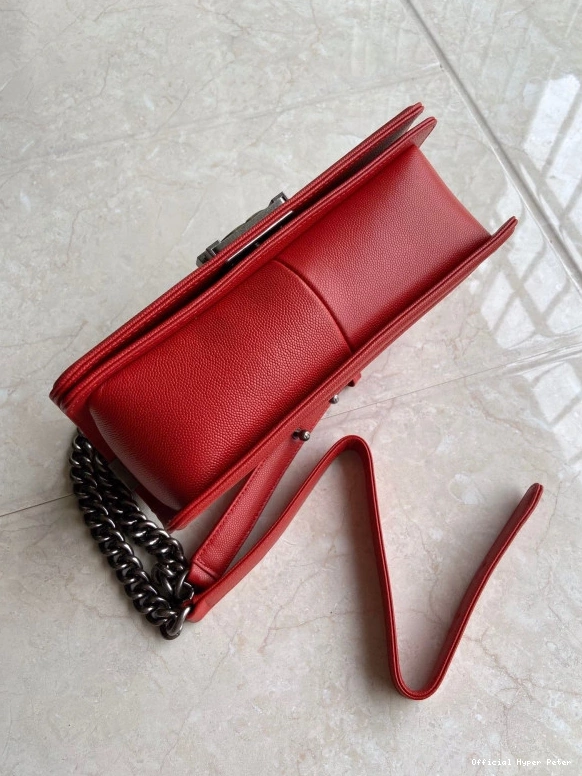Hyper Peter BAG BOY CHANEL 0729